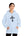 Pattern Cross - Heavy Blend Christian Hoodie