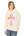 Street Faith Cross - Unisex Lightweight Hooded Sweatshirt