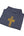 Fingerprint Cross - Heavy Blend Christian Hoodie