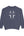 Love Cross Sweatshirt — Christian Crewneck