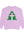 Christmas Cross - Comfort Colors® Crewneck Sweatshirt