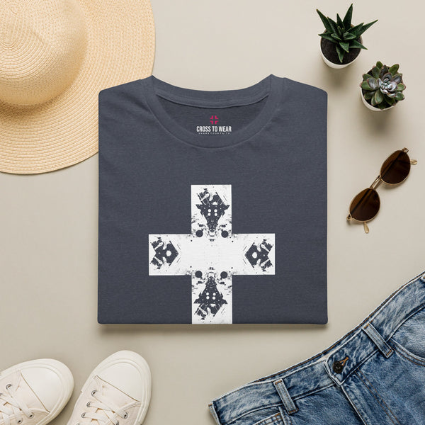 Imperfect Cross – Softstyle Tee