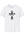 Pattern Cross  – Softstyle Christian Tee