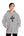 Fault Line Cross - Heavy Blend Christian Hoodie