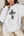 Pattern Cross - Heavy Blend Christian Hoodie