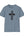 Fault Line Cross  – Softstyle Christian Tee