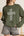 Continuum Cross - Christian Crewneck Sweatshirt