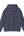Fingerprint Cross - Heavy Blend Christian Hoodie
