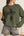 Pattern Cross Sweatshirt — Christian Crewneck