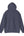 Fingerprint Cross - Heavy Blend Christian Hoodie