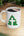 Christmas Cross Ceramic Mug (11oz/15oz)