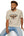 The Lord Goes Before Me – Vintage Christian Tee - Graphic Collection