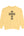 Together Cross - Comfort Colors® Crewneck Sweatshirt