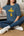 Gold Cross  – Softstyle Unisex Tee
