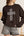 Continuum Cross - Christian Crewneck Sweatshirt