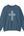 Continuum Cross - Christian Crewneck Sweatshirt