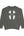 Hope Cross Sweatshirt — Comfort Colors Christian Crewneck
