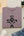Pattern Cross  – Softstyle Christian Tee