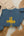 Gold Cross - Crewneck Christian Sweatshirt