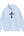 Pattern Cross - Heavy Blend Christian Hoodie