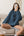 Pattern Cross Sweatshirt — Christian Crewneck