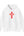 Open Heart Cross - Heavy Blend Christian Hoodie