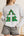 Christmas Cross — Christian Crewneck Sweatshirt