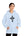 Fault Line Cross - Heavy Blend Christian Hoodie