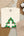 Christmas Cross - Unisex Garment-Dyed T-shirt