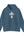 Pattern Cross - Heavy Blend Christian Hoodie