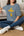 Gold Cross  – Softstyle Unisex Tee