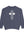 Rhythm Cross - Comfort Colors® Crewneck Sweatshirt