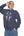 Love Cross Sweatshirt — Christian Crewneck