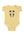 Faith Cross Onesie - Baby Cross Collection (Christening and Baptism Gift)