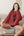 Pattern Cross Sweatshirt — Christian Crewneck