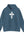 Fault Line Cross - Heavy Blend Christian Hoodie