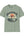 Good Company Cross – Vintage Christian Tee
