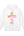 Street Faith Cross - Unisex Lightweight Hooded Sweatshirt