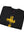 Gold Cross - Crewneck Christian Sweatshirt