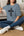 Fault Line Cross  – Softstyle Christian Tee