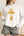 Gold Cross - Crewneck Christian Sweatshirt