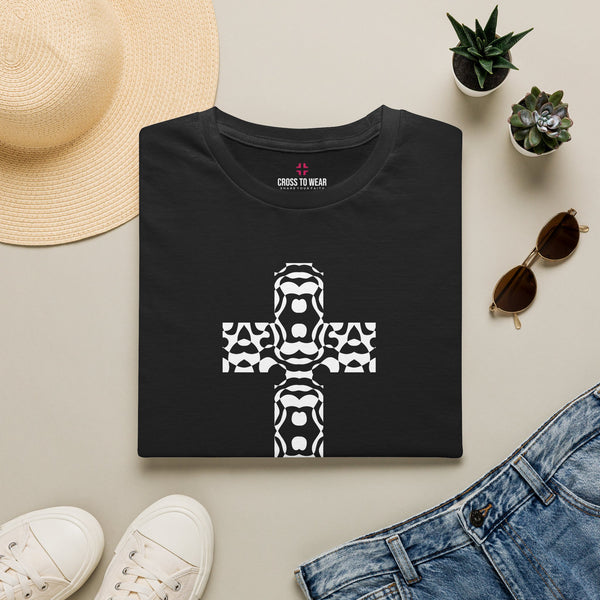 Together Cross – Softstyle Christian Tee