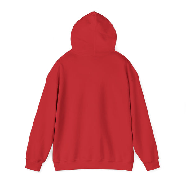 Continuum Cross — Heavy Blend Christian Hoodie