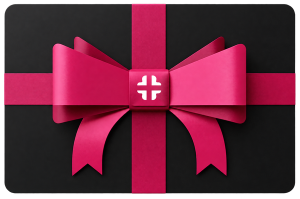 Cross To Wear Gift Card